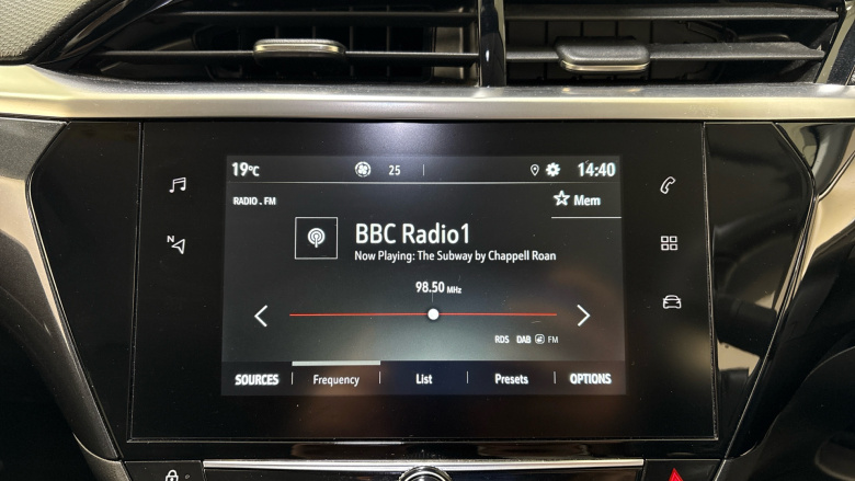 Vauxhall Corsa 1.2 Elite Edition 5dr Petrol Hatchback